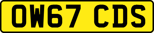 OW67CDS