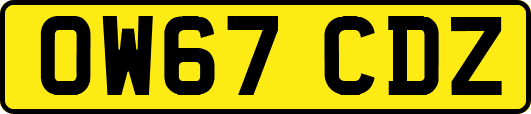 OW67CDZ