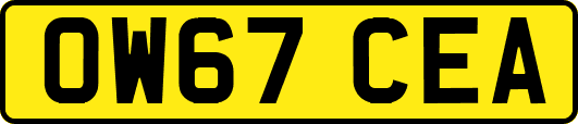 OW67CEA