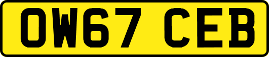 OW67CEB