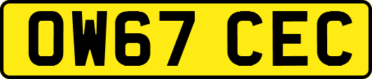 OW67CEC