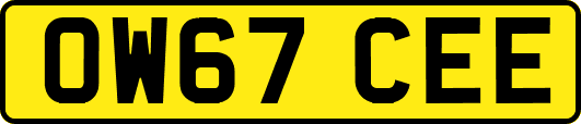 OW67CEE