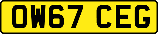 OW67CEG