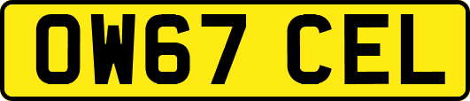 OW67CEL