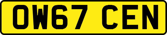 OW67CEN