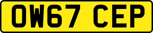 OW67CEP