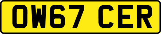 OW67CER