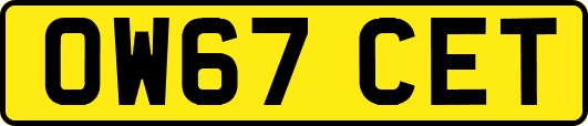 OW67CET