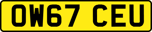 OW67CEU