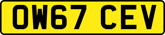 OW67CEV