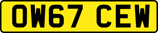 OW67CEW