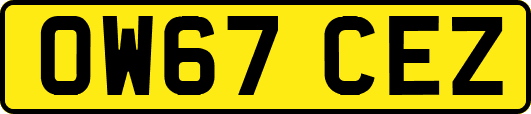 OW67CEZ