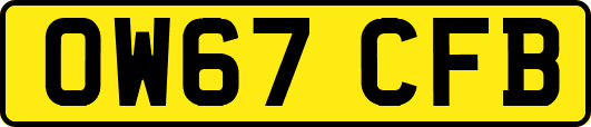 OW67CFB