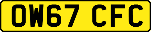 OW67CFC