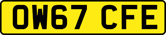OW67CFE