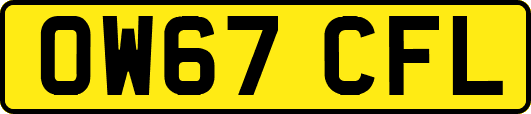 OW67CFL
