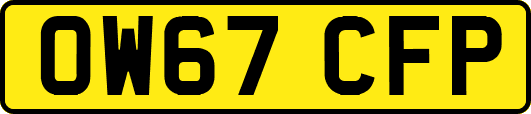 OW67CFP