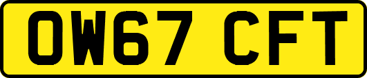 OW67CFT