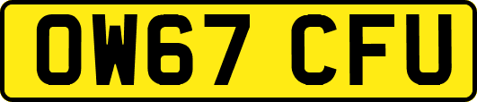 OW67CFU
