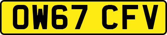 OW67CFV