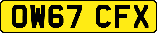 OW67CFX