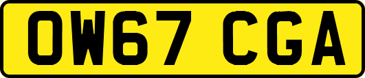 OW67CGA