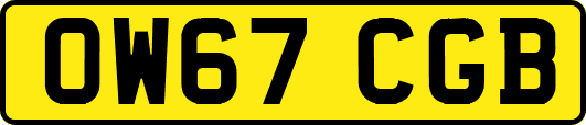 OW67CGB