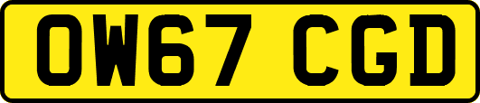 OW67CGD