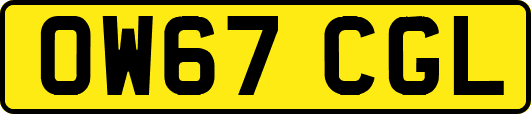 OW67CGL