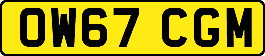 OW67CGM