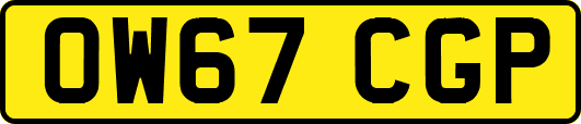 OW67CGP