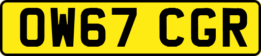 OW67CGR