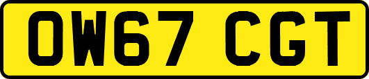 OW67CGT