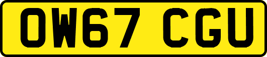 OW67CGU
