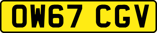 OW67CGV