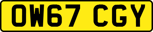 OW67CGY