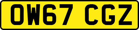 OW67CGZ