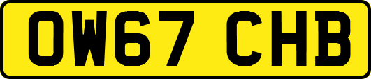 OW67CHB