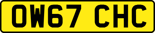 OW67CHC