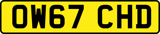 OW67CHD