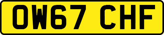 OW67CHF