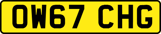 OW67CHG