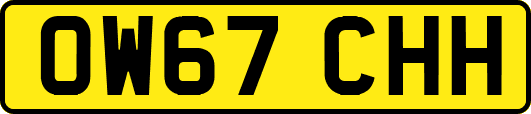 OW67CHH