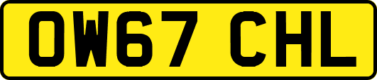 OW67CHL
