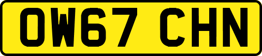OW67CHN