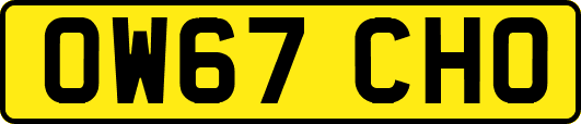 OW67CHO