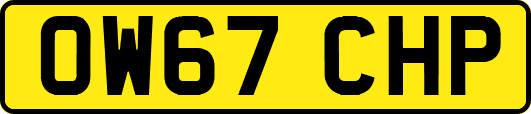 OW67CHP