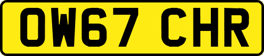 OW67CHR