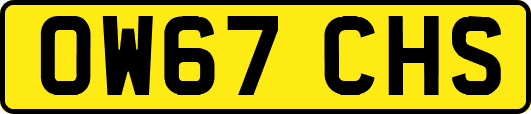 OW67CHS