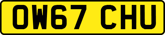 OW67CHU